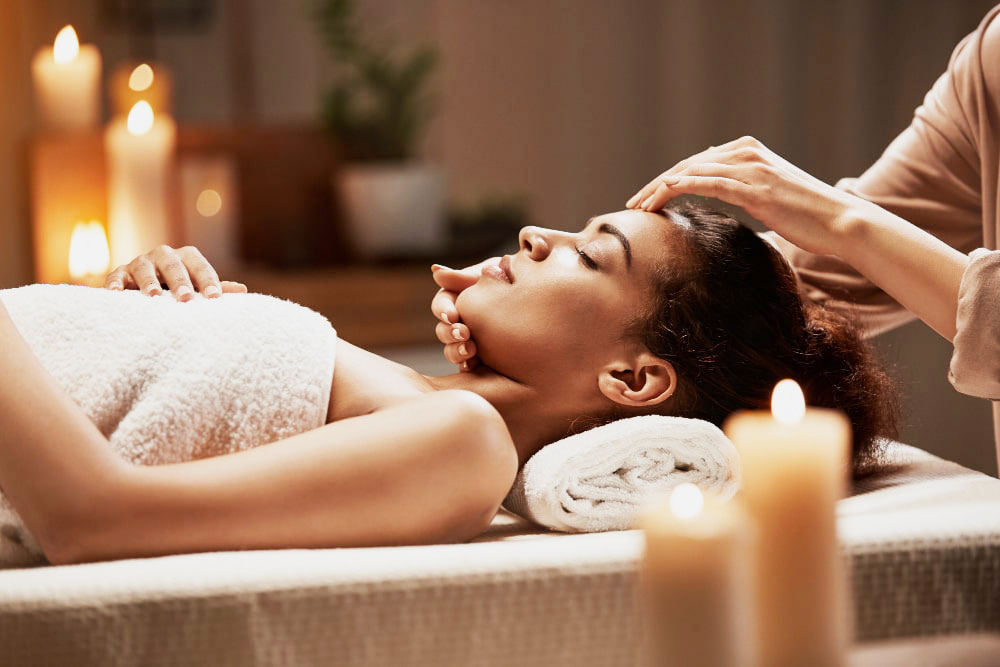 Zen Spa